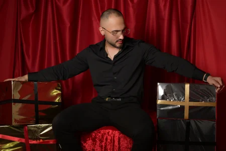 🎄​sexy christmas🎄​ de JeanColleman  2 Imagens