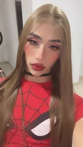 hi, im spider woman ❤️ od Jaddyy__  snímek