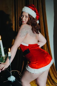 Pretty_Alison Christmas 2025 Foto 4