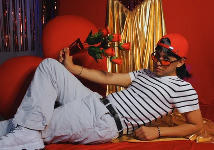 VALENTINE´S DAY 💗 de Luky_twink  6 Imagens