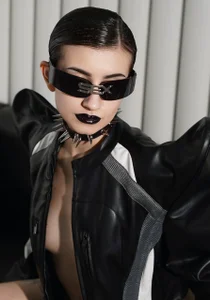 Ma1ilda_Ardent Techno girl Immagine  8