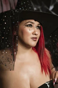 Eva_MilfF Happy Halloween! Immagine  5