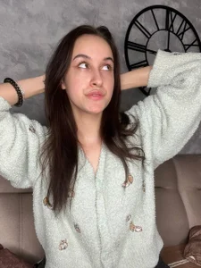 MarcelinaMei sparkling eyes Poză 3