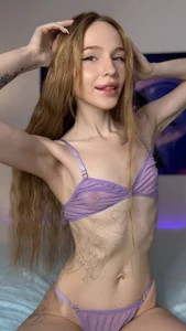 Mermaid_Melody Lavender dream зображення 3