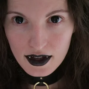 yulladao Dark kitty 圖片 5