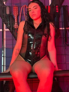juicy_pregnant_Bdsm Public Pic 8