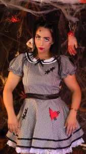 niky_smit Halloween! 🎃 Pic 7