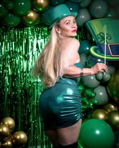 AnastasiaTaylor_ Happy St. Patrick's Day Εικόνα 4