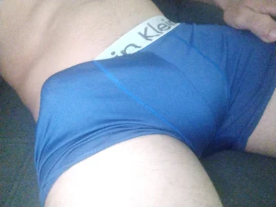 garotao2000 Cueca marcando Immagine 