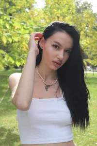 Snow_WhiteeeX Beauty in the eye of the beholder Foto