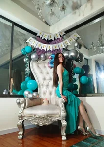 Lucy_colee Cumpleaños Hình 3