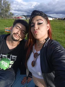 Bonnie-Clark Bonnie & Clarck صورة واحدة|Bonnie-Clark Bonnie & Clarck صورتان|Bonnie-Clark Bonnie & Clarck  2 صور|Bonnie-Clark Bonnie & Clarck  2 صورة