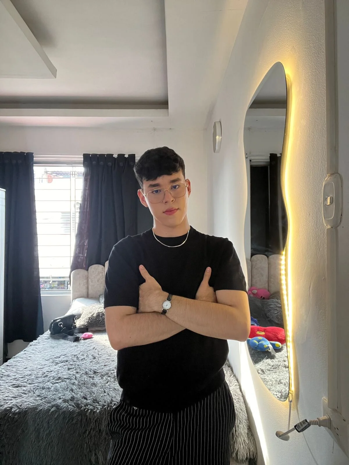 Tom_Parker_ Populära bilder 3546