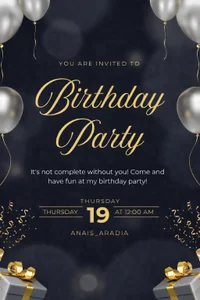 Anais_aradia SPECIAL INVITATION FOR ALL Εικόνα