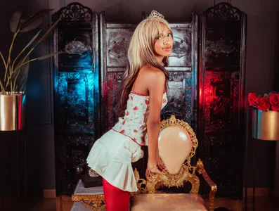 Elaisaprincess Public Bilde