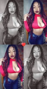 Melany_as Public Pic 2