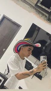 LatinPlayBoys_liiam 🍏 Bild