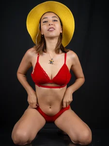 AriaRowenn luffy time Billede 9