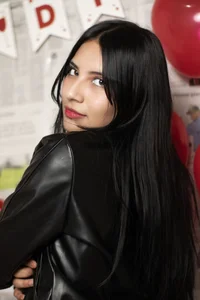 TiiffanyEvans1Happy Valentine's Day ❤图片 3