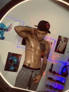 Abraham_Lincon777 Hot😈 Pic 4