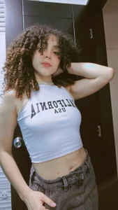 Foto desnuda de LILITH_Cres 1