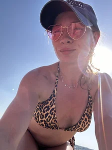 LavenderHot: Summer💦💋 ( 2 фото)