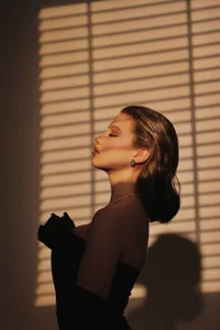 SelenaKiss_ my evening outfit Pic