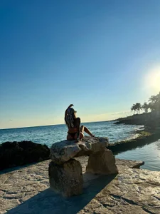 mariablonde My vacations 🇲🇽 ❤💚🤍 Immagine  3