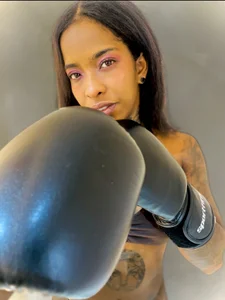 Pauline_Fox The pleasure boxer🥵 Pic 3