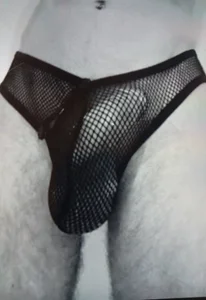 AmnesicEminence Lingerie Pic 5