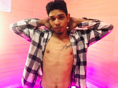 Jeik_Lorens SUBMISSIVE AND LATIN SHAME Pic 4