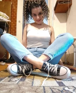 Marlan_Vagner At home Pic