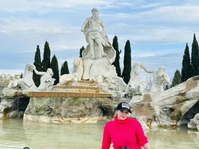 Alirawrz Madrid Foto 8