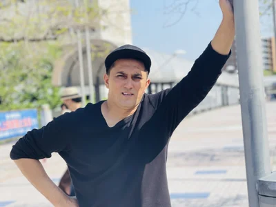 john_434343 Public Pic