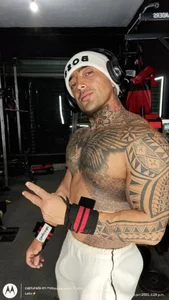 Leo y andre de Bigboys989  7 photos