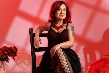 TamaraBeck Public Pic 2