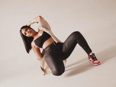 TaniaVelvet My Side Casual ✨ Poză 6