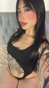 aprildreams19 Do you dare to unveil every story etched on my skin? Immagine  2