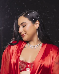 sabrinamilani CHRISTMAS X YOU🎁 Hình