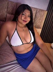 sexy latina ♥ kisss lip de Abby_palmer1 Foto 3