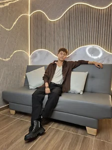 AngeloBellini ELEGANTE Y SENSUAL Bilde 5