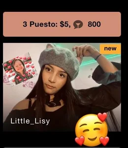 Zdjęcia Little_Lisy ✨✨✨✨✨:  3