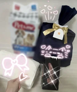 yuki2210: ほしい物リストから💖🎁 ( 2 фото)