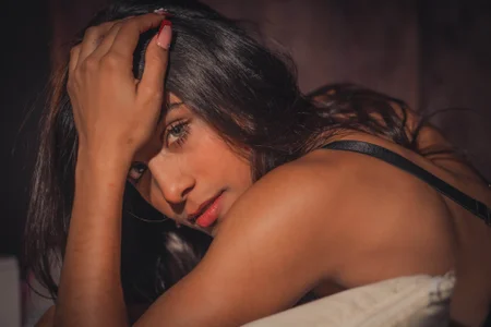 Ambeer_RousessCinnamon skin, emerald eyes ✨图片 7