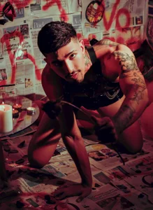 🥷🏻 de _Duriel  5 Imagens