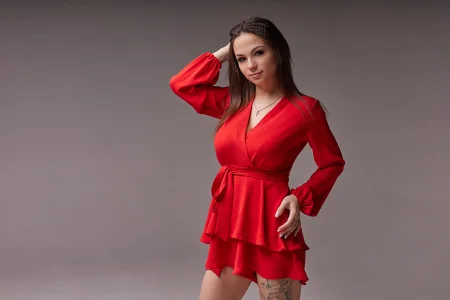 Public od KarolinaHaley  8 snímek