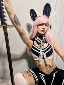 Misaky_Mei Public  3. fénykép