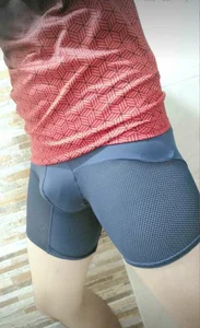 Amyandjack1Jack and his bulge Bild