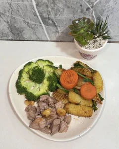 Dong_Jie Giảm cân cùng ẻmmm ❤️❤️❤️🤨 Immagine  4