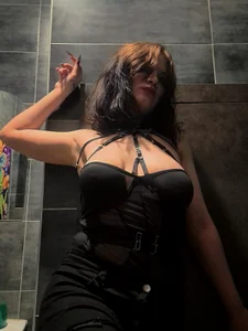 nikki_kiss_ Good evening🍸 Pic 6